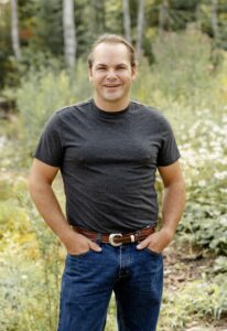Ryan's Family & Professional Headshots