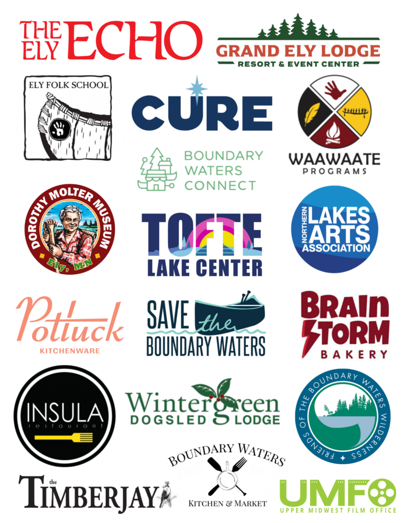 2026 Ely Film Festival Sponsors