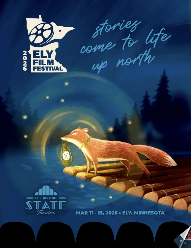 Ely Film Festival 2026 Program